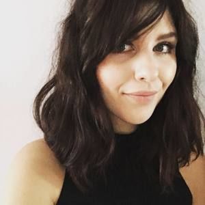 Meet your Posher, Kaylyn